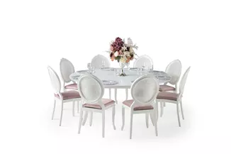 wedding table 9 4
